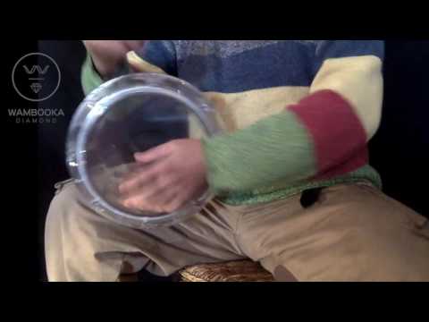 New Wambooka Diamond  - Pre Order Now -