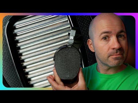 HiFiMan have a big problem!! Arya Unveiled review