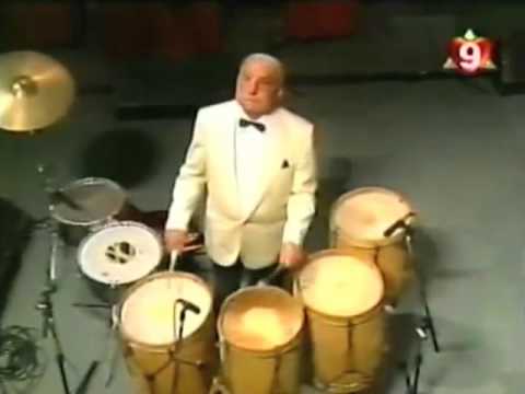 CUECA DE LA FRONTERA - Ariel Ramírez, Jaime Torres y Domingo Cura - 1997