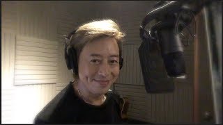 Can't help falling in love - a sound equipment test at my home studio