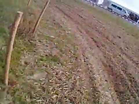 Streckenvorschau Oberkail 2014