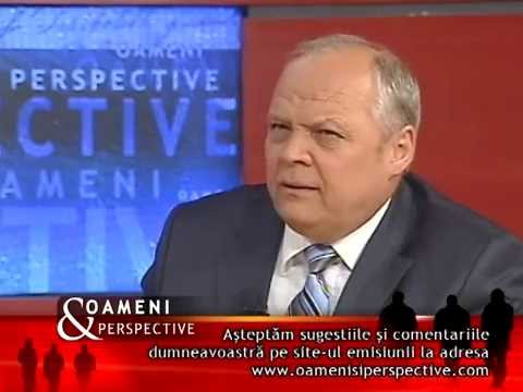 199. Biserica Incotro? - Oameni si Perspetive