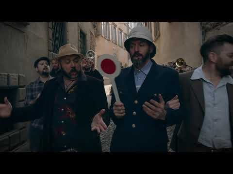 IL TOUR DEI BAR - ARPIONI