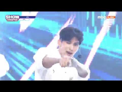 Show Champion EP.323  SF9 - RPM