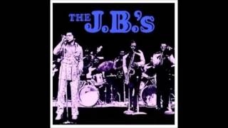 The JBs - "You Can Have Watergate" (1973)