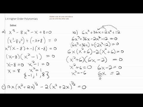  Solving Radical Equations p5