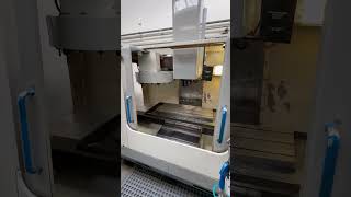 Centro de maquinação Mikron VCE 750 a venda - Imagem 5 | Machineryline AO Centro de maquinação Mikron VCE 750 | Imagem 5 - Machineryline