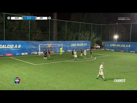 Dope Boys VS Istituto Pio XII | Highlights