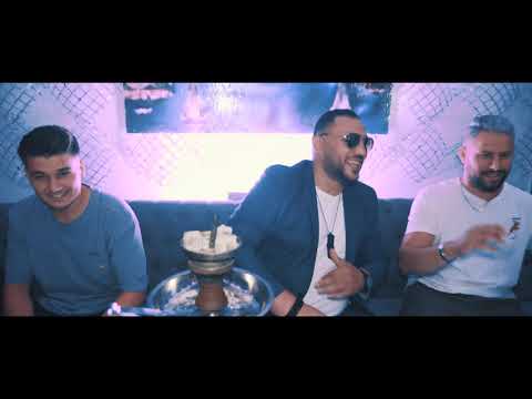 Sedat Rama feat Jaykes - Shkojm te Vendi (Official Video 4K)