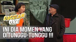 Download lagu DAGELAN OK - Momen Langka Komeng vs Bolot [26 Oktober 2019] mp3