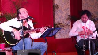 Fernando Delgadillo / Edel Juarez - Mientras Dure / Tu Prisa