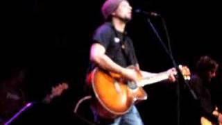 Rex Goudie- Strong Enough in Halifax March 28th, 2007