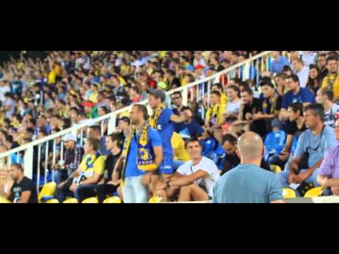 FC Rostov - Trabzonspor