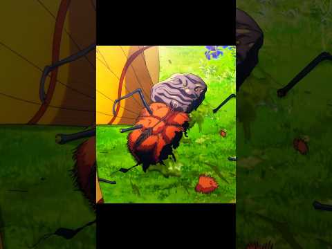 They thought it was a paradise island💀 #anime