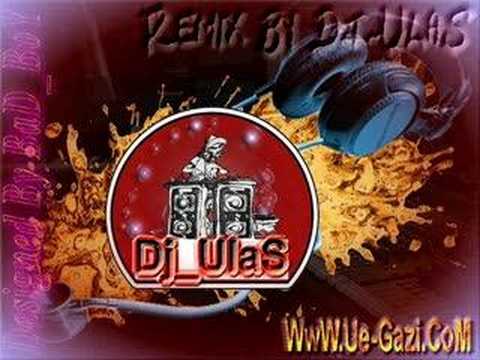Dj_UlaS v.s. Caglar - Hadi Hadi Ver Kalbini Tribal Mix 2oo7