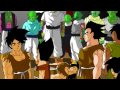 DB Multiverse Episode 1