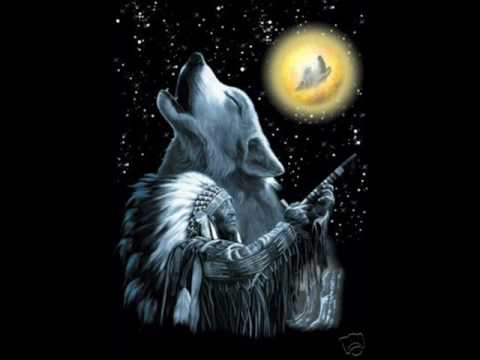 High Spirit - Medicine power