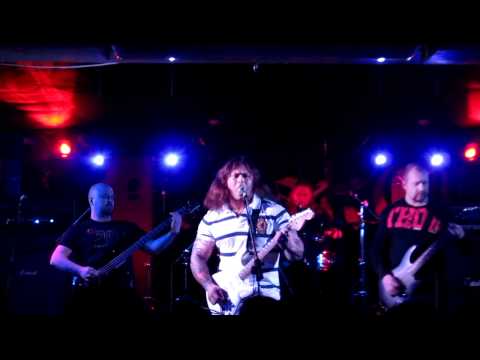 Велимор-Новый Рассвет 4.02.2012