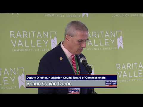 RVCC Workforce Training