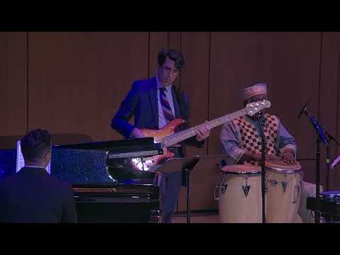 The Centennial of Cal Tjader: Exploring the Legacy of a Latin Jazz Innovator