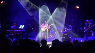 Ellene Masri performs her song "Music" @ Women in Jazz Festival 2018