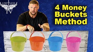 4 Ways To Save Money - Live Within Your Means