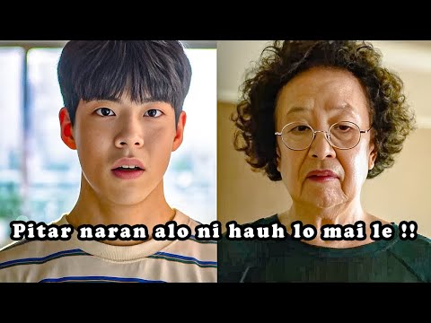 A inluahna PITAR nihna diktak a hrechhuak ta😳MAHSE..😥😭