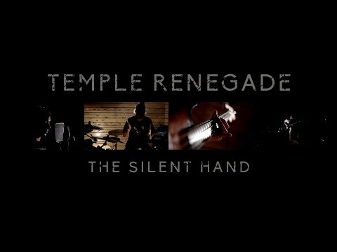 Temple Renegade - The Silent Hand