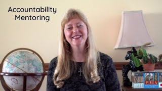 Accountability Mentoring