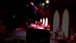 Zach Williams - Song of Deliverance (LIVE) w/ intro