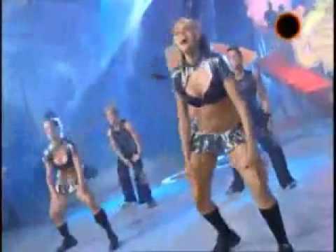 Exporto Brasil - Toma Toma(Paloma Fiuza)