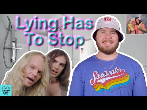 Lying Has To Stop - Soft Hair Guitar Lesson/Tutorial (Ep. 43)