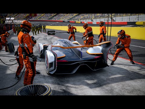 Gran Turismo 7 (PS5) Gameplay Playthrough Part 1 - Ray Tracing 4K 60FPS