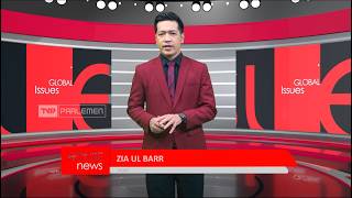 House News - 12 Maret 2026