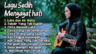 Download lagu SLOW ROCK MELAYU TERBAIK 2026 FULL ALBUM🔥| LUKA DAN AIR MATA (Lagu Sedih Menyayat Hati) mp3