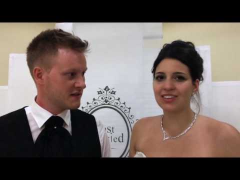 Tamada Olga S. für Ihre Hochzeit