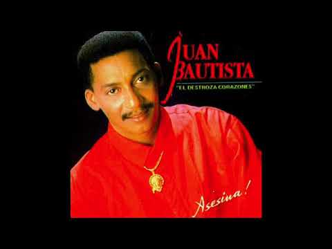Juan bautista Grandes éxitos