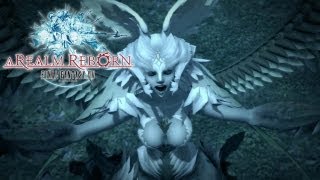 Final Fantasy XIV A Realm Reborn 60 Dní předplacená karta 3060