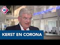 Burgemeester Jan van Zanen over handhaven: 'Ik kan dat niet bij iedereen thuis'