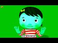 Little Baby Bum Ten Little Fingers Effects Sponsored By Preview 2 Effects