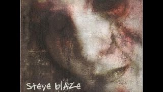 UNTIL THEN - STEVE BLAZE - RANDOM ACTS OF BLINDNESS