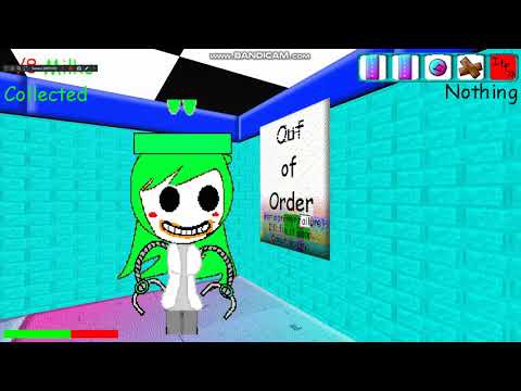 Ending + Zach's Epic House 4 S1 EP1