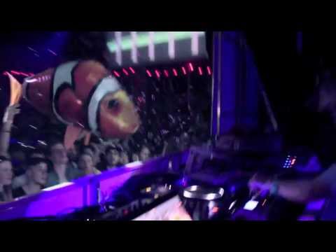 AFTERMOVIE ALL NAKED 2.0 w/ SOUTH CENTRAL, SAVANT, SON OF KICK ...