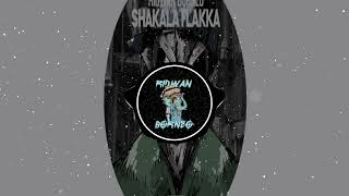 Download lagu RIDWAN BORNEO [ SHAKALA FLAKKA ] JUNGLE DUTCH mp3