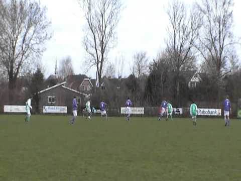 WIK'57 B1 - Bruse Boys B1 (31-03-2012)