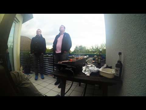 Obertshausen grillen