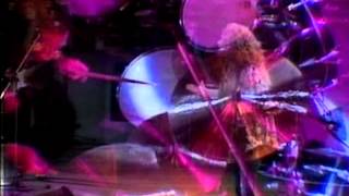 Festival de Viña 1990, Europe, Rock the night