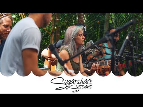 Artikal Sound System - Time (Live Music) | Sugarshack Sessions