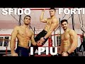 SFIDA TRA YOUTUBERS PALESTRATI! w/ Multiversa Fitness e Gaggi Yatarov