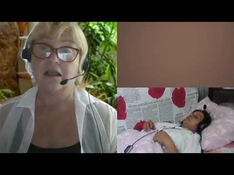 350 RO Hipnoza regresiva &hipnoterapie Andreea, sechelele depresiei dau vulnerabilitati. Recuratare.